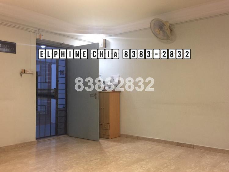 Blk 272 Choa Chu Kang Avenue 2 (Choa Chu Kang), HDB Executive #143047582